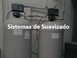Sistemas de Tratamiento de Agua