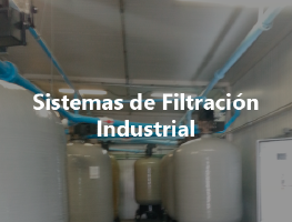 Sistemas de Tratamiento de Agua