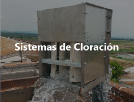 Sistemas de Tratamiento de Agua