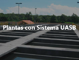 Sistemas de Tratamiento de Agua